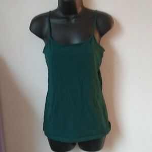 Time and Tru tank top